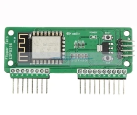 Подходит для модуля Flipper Zero ESP8266 Deauther