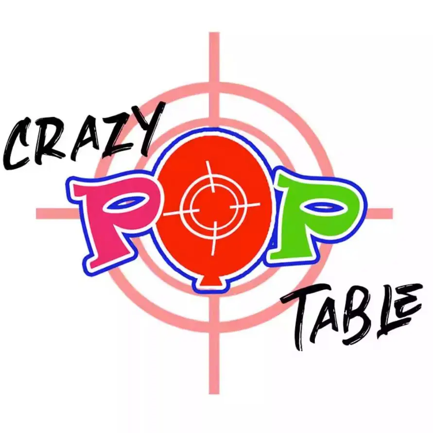 

Crazy Pop Table от Climax-фокусы