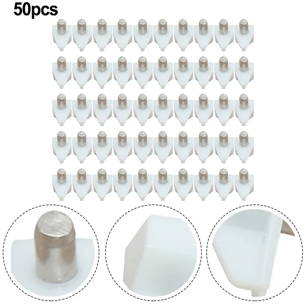 Опорные шпильки для полки дома с металлической заменой детской стали +