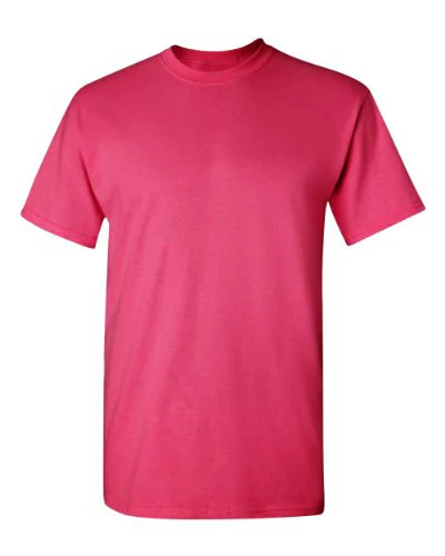 

T-Shirt White Short Sleeve