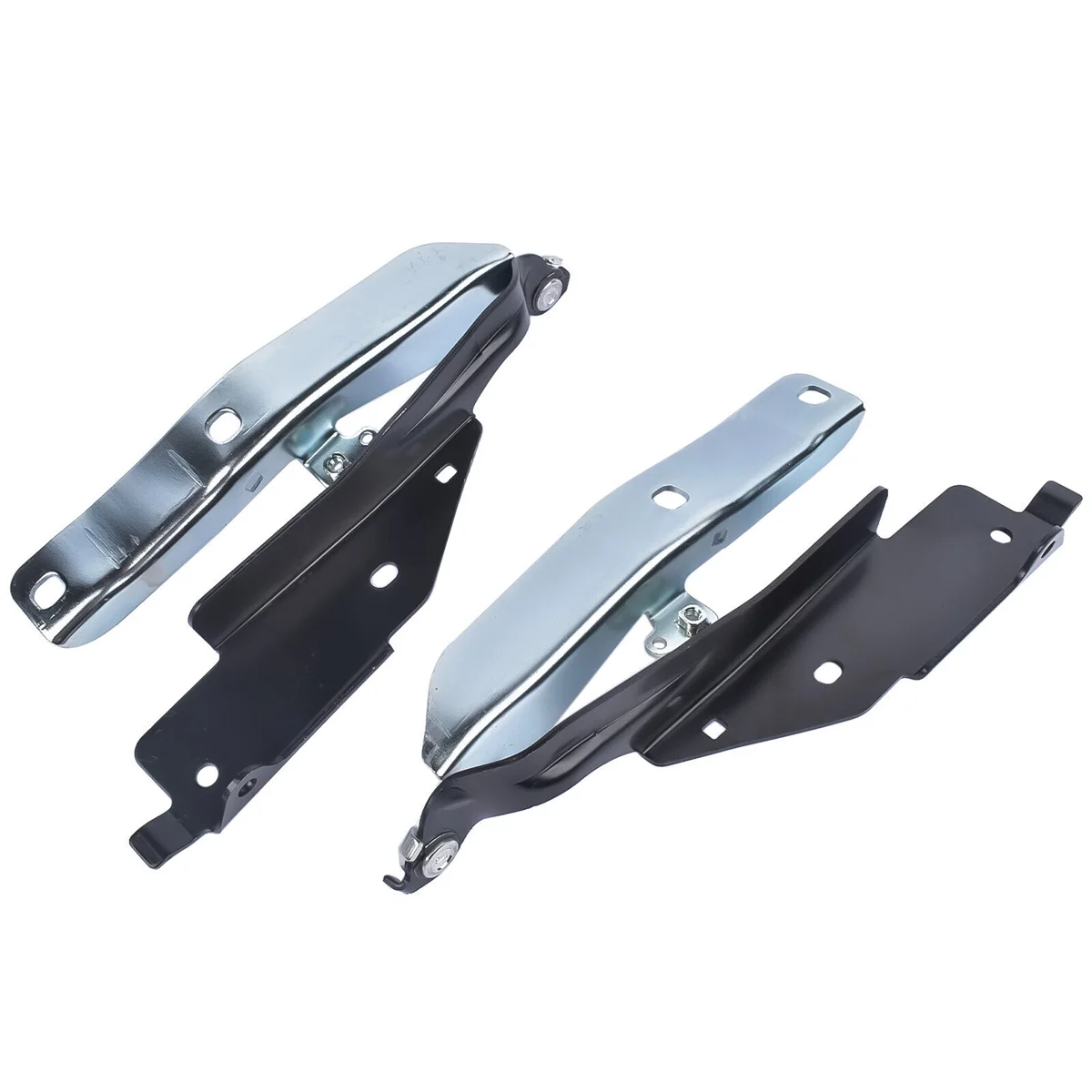 1 пара шарниров для передней крышки капота 65401-JF00B 65400-JF00B Infiniti Q50 Q60 Q70 Q70L 2014-2018