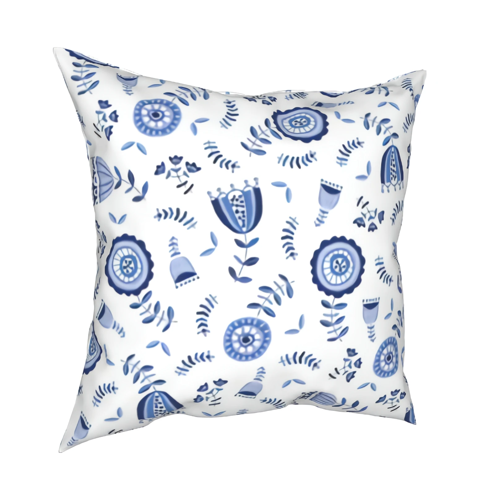 

Cushion Cover Throw Pillow Case for Men&women Couch Living Room Bedroom Sofa