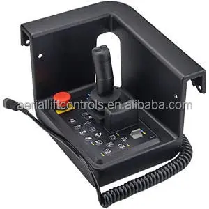 GE-99161GT Новый OEM детали воздушной рабочей платформы Genie блок управления для