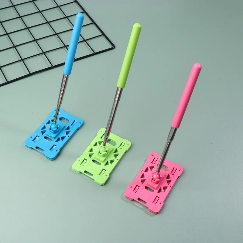 Бесконтактные автомобильные палочки для карточек телескопические парковки