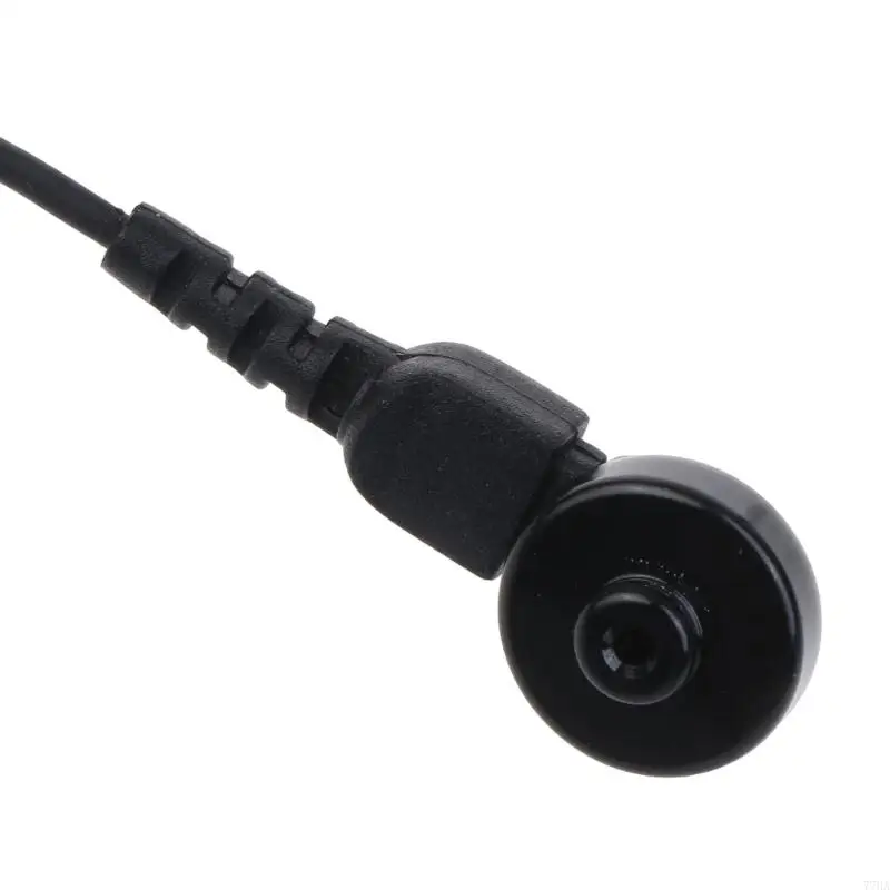 OPEN-SMART Walkie-talkie Earphone Air Tube для PD680 PD685 PD665 X1p X1e
