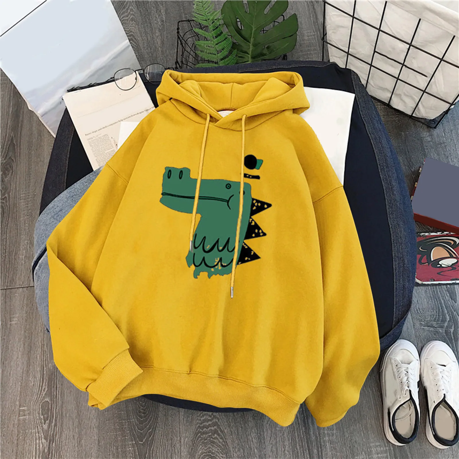 

Womens Casual Hoodies Pullover Tops Long Sleeve Sweatshirts Fall Clothes Long Sleeve Thin Hoodie Women