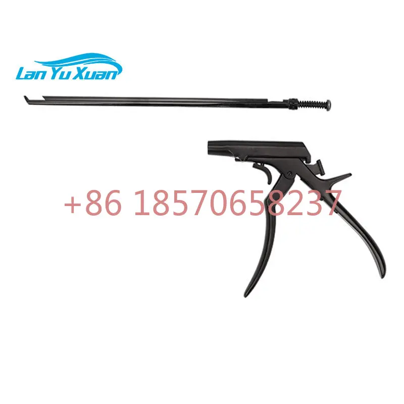 

Laminectomy Rongeurs Surgical Instrument