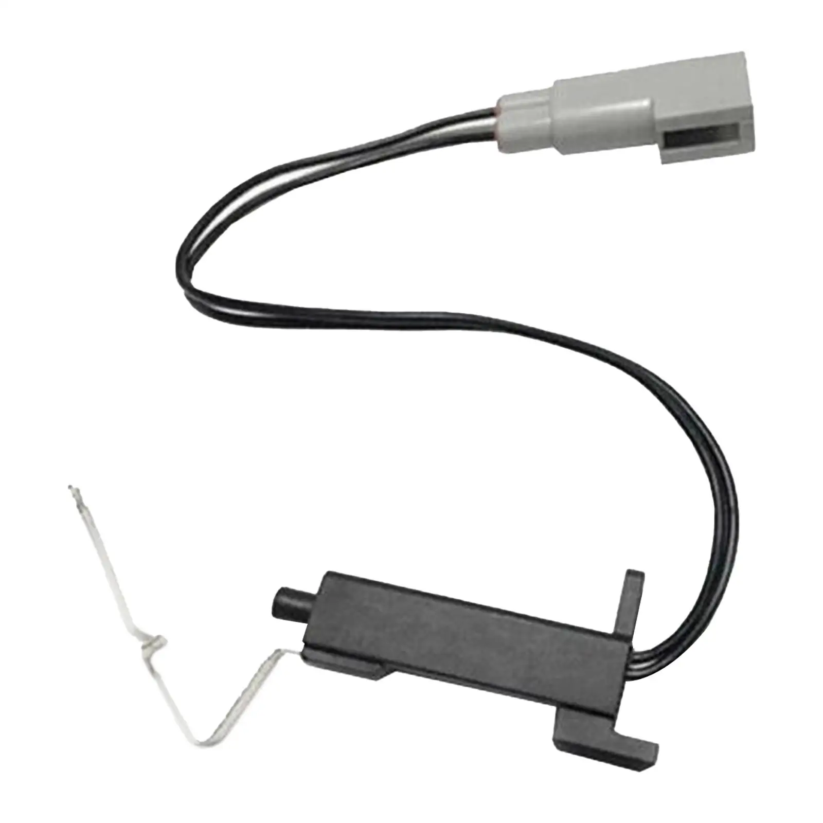 93BB-10K936-aa черный простой в установке непосредственная замена датчик температуры