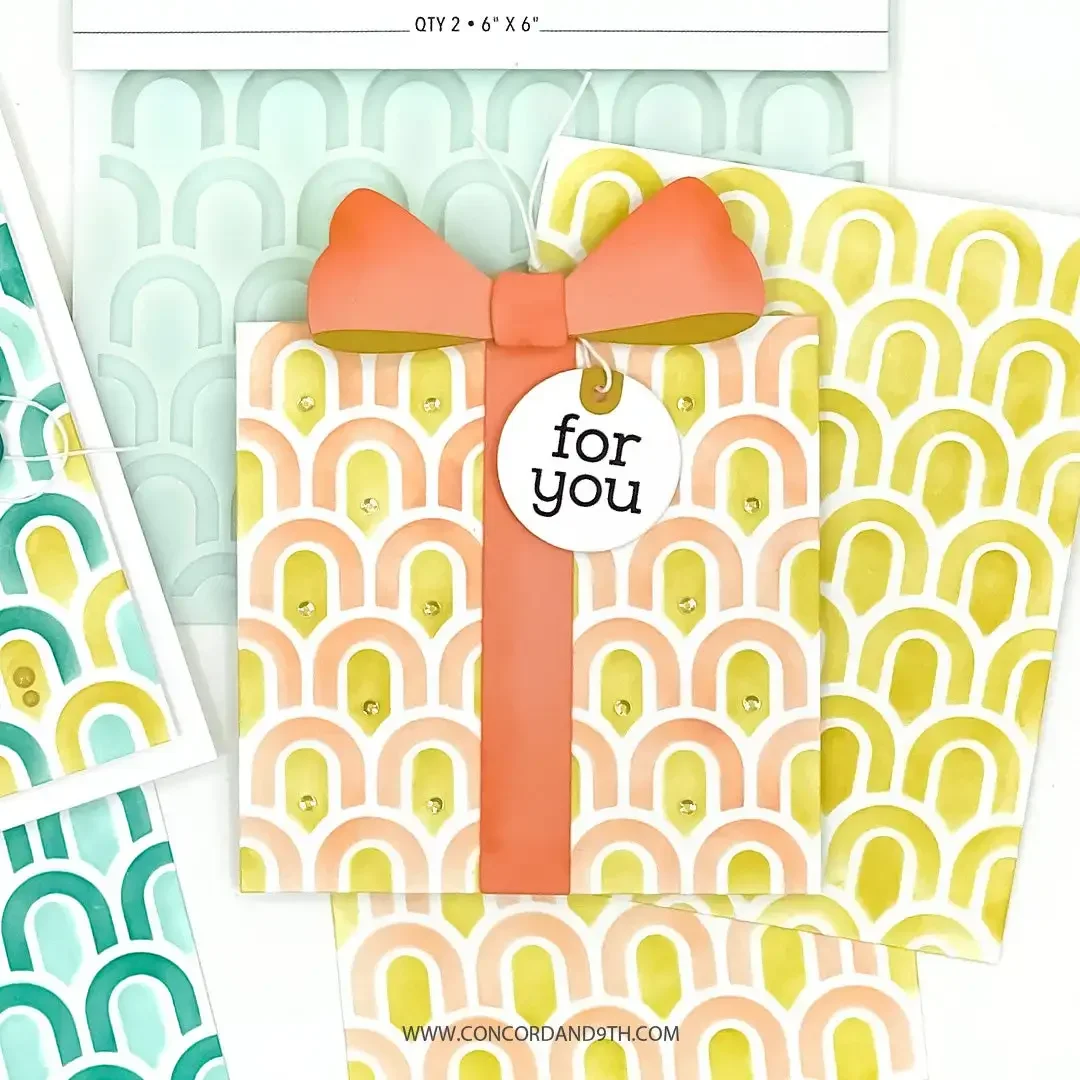 Все обернуты в пучок и штампы для фотографий тиснение форма сделай сам бумажные