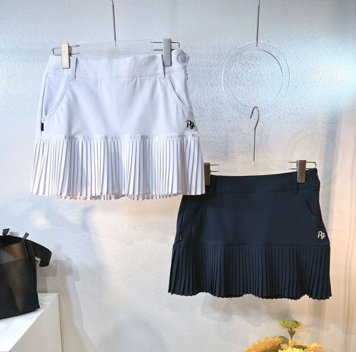 

Golf skirt woman lady spring summer new clothing 5572 PEARLY gates