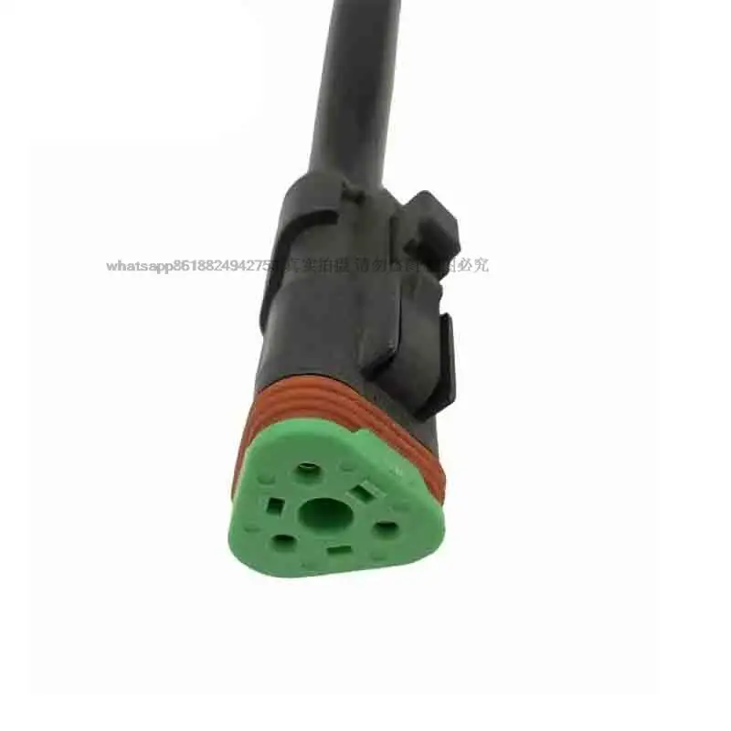 Строительная техника 3PP6-7 высококачественные электрические компоненты для