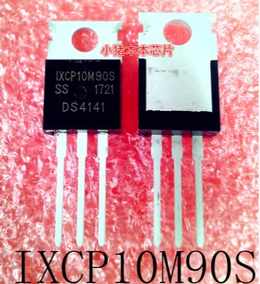 

Free shipping 20PCS IXCP10M90S 1XCP10M90S TO-220
