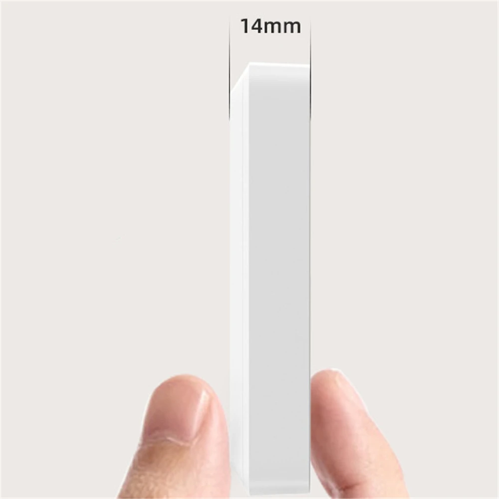 Цифровой термометр-гигрометр комнатный Измеритель температуры и влажности с