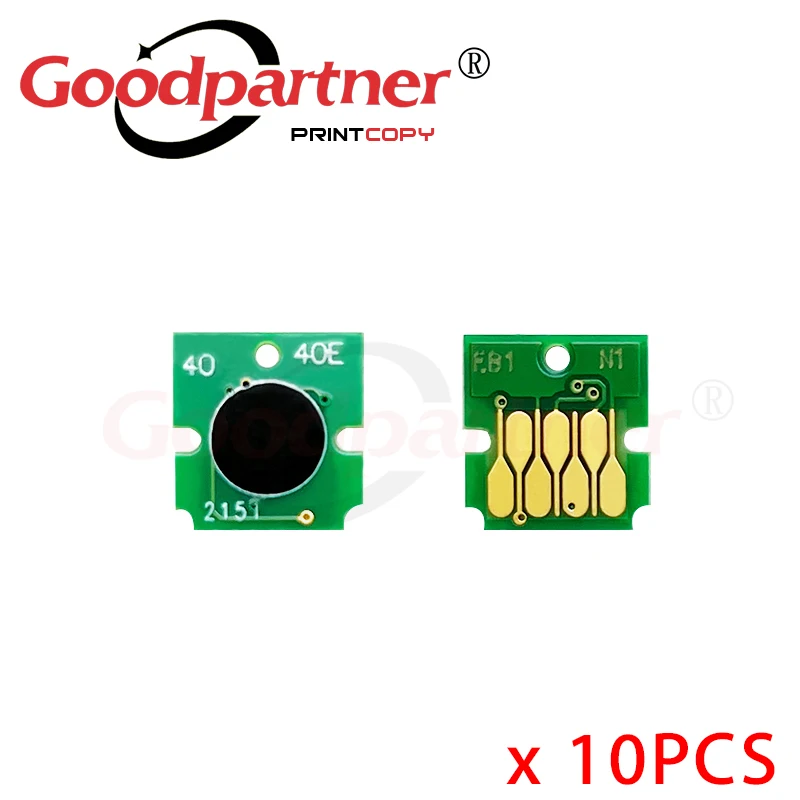

10X T3661 чип корпуса для обслуживания чернил EPSON expressions XP6000 XP6005 XP6100 XP6105 XP8500 XP8505 XP8600 XP8605 XP970 XP15000
