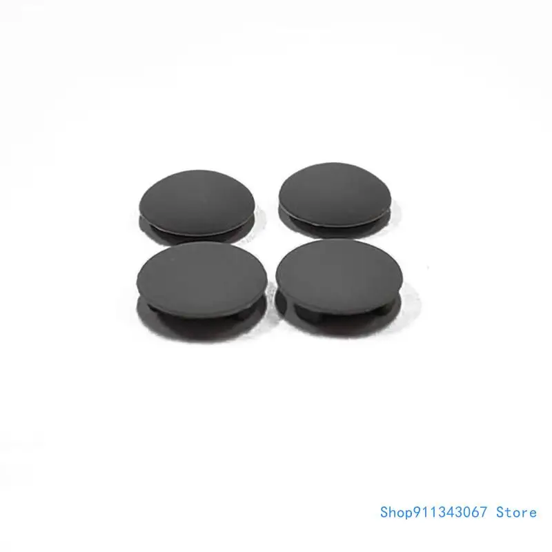 4 шт. подставка для ног BottomShell Surface ноутбука 3/4 1867 1873 1951 1868 задняя крышка Прямая
