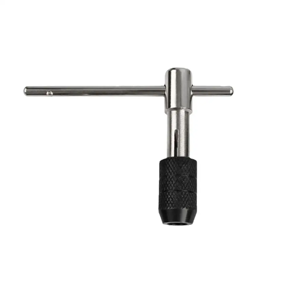 1 шт. Регулируемый Т-образный ключ ручной резьбовой держатель для крана T-образная