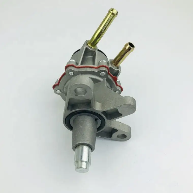 Механический топливный насос 6677830 6666522 Подходит для мини-погрузчиков Bobcat 863 873 883