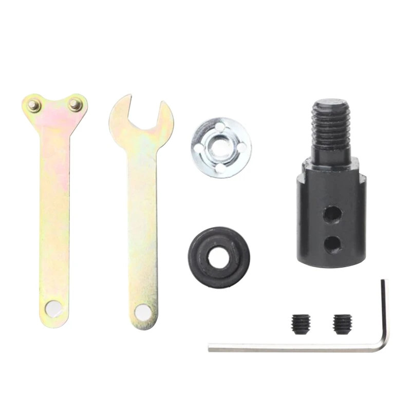 

Соединительный адаптер для режущего патрона режущего полотна резьбы стандарта M10