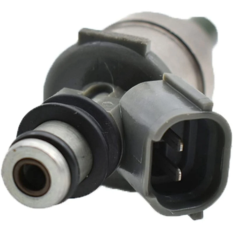 4 шт. топливный инжектор для автомобилей Mazda 1955002040 л 195500 2040 л-