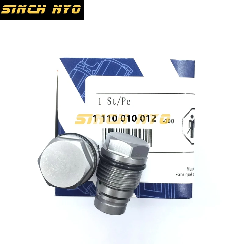 EPS200 EPS205 гидравлический топливный рельсовый ограничитель давления клапан для New Holland чехол IH 1110010012 1 110 010 012