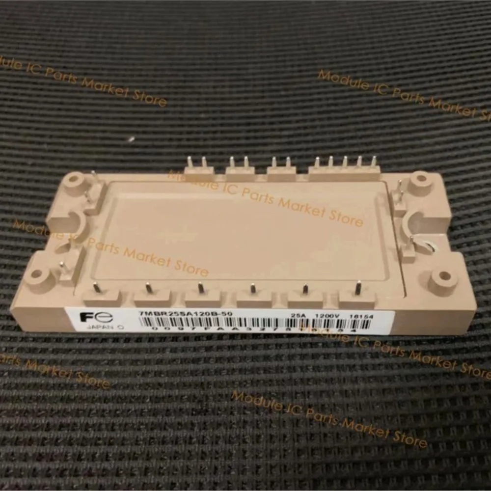 Новинка 7MBR25SA120B-50