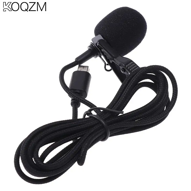 

1Pc External Microphone For Hero 7/6/5/4/3 Go Pro Accessory