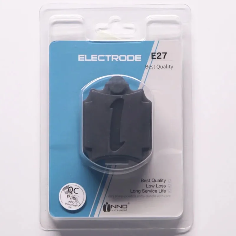 Электроды INNO E27 для IFS-15 IFS-10 View 1 View3 View5 View7 View8 View6L 6S 12R M5 M7 устройство термического