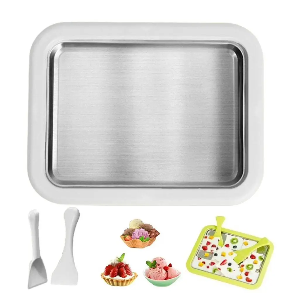 

Ручной аппарат для приготовления роллов из мороженого