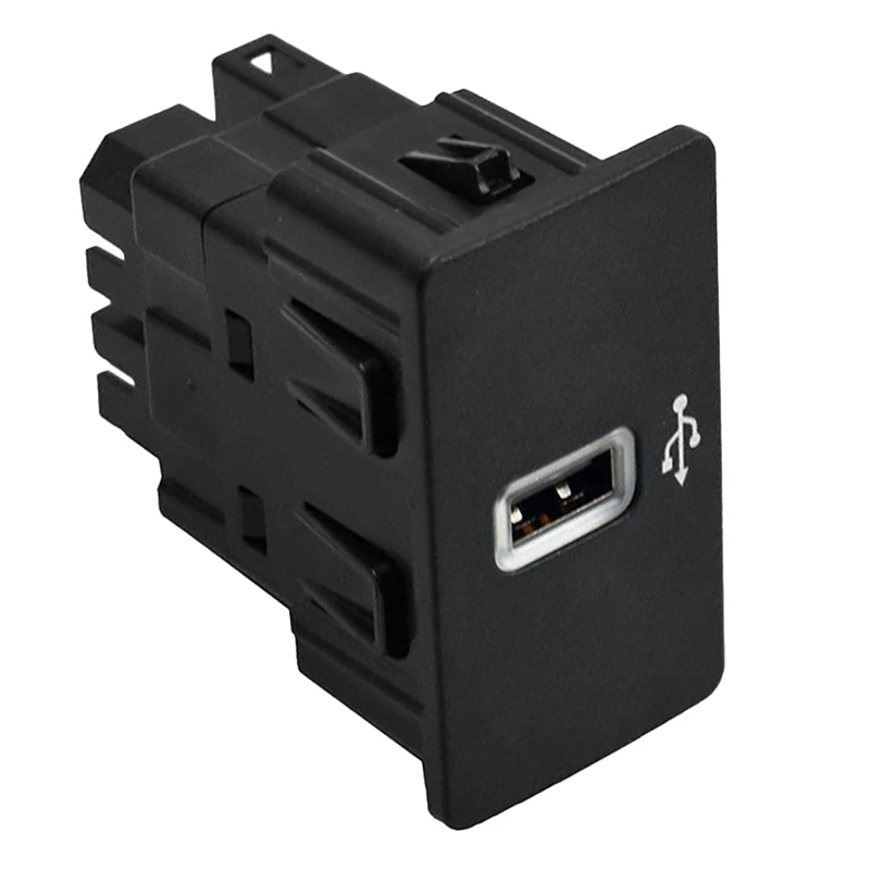 AU04-для Ford 3 Однопортовый CARPLAY USB интерфейсный модуль HU5Z-19A387-A