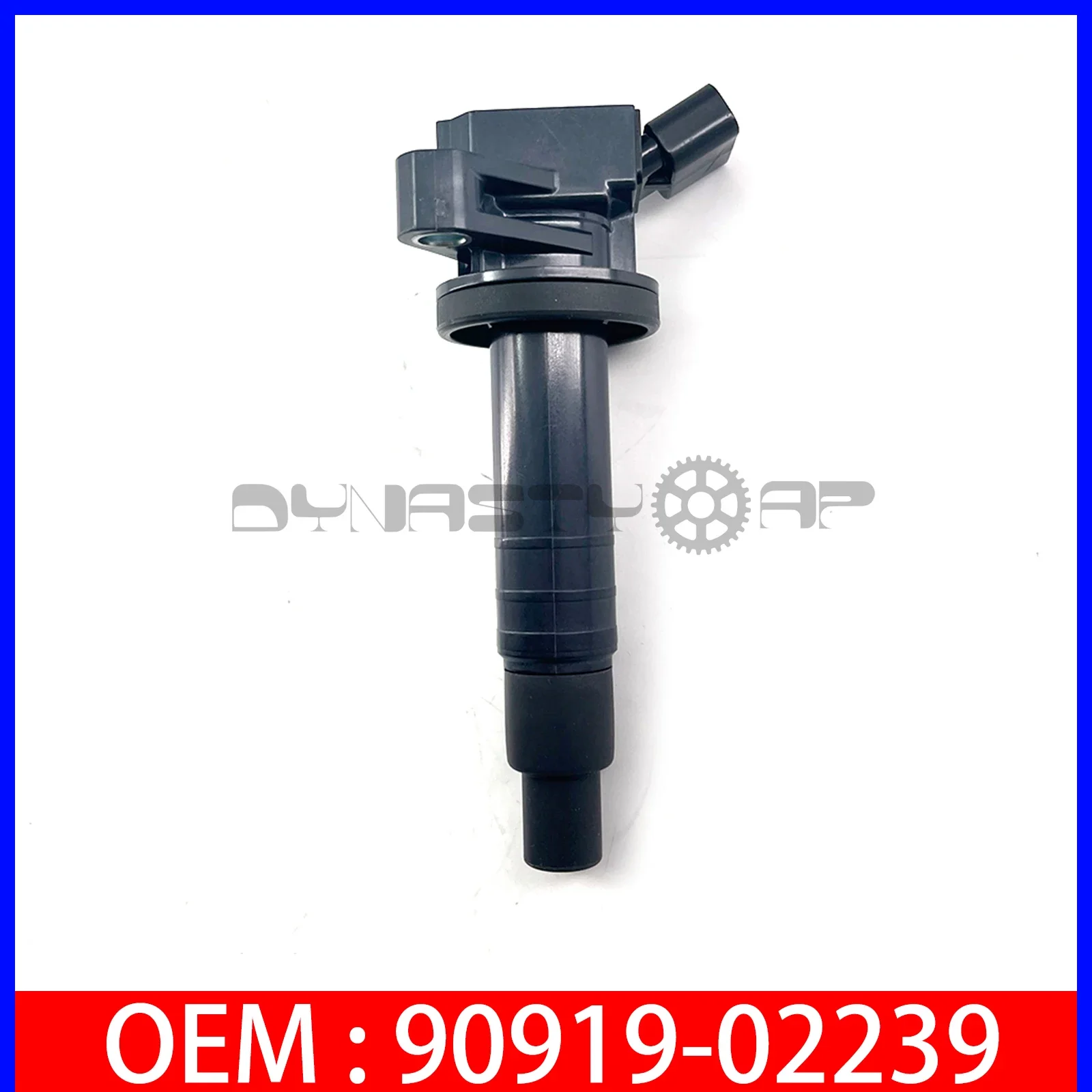 1 шт. 90919-02339 Катушка зажигания для Toyota 00-08 Corolla Celica Matrix 1.8L UF247