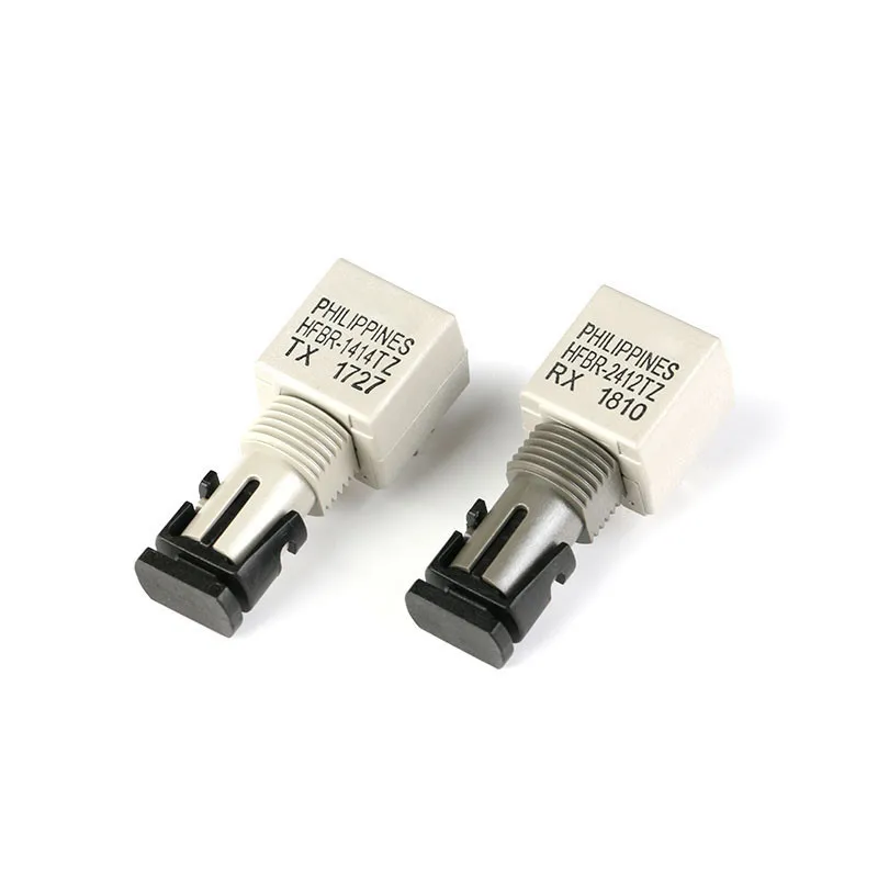 

Оптоволоконный трансивер с резьбовым портом HFBR-2412TZ ST, 1 шт./лот, новый оригинальный