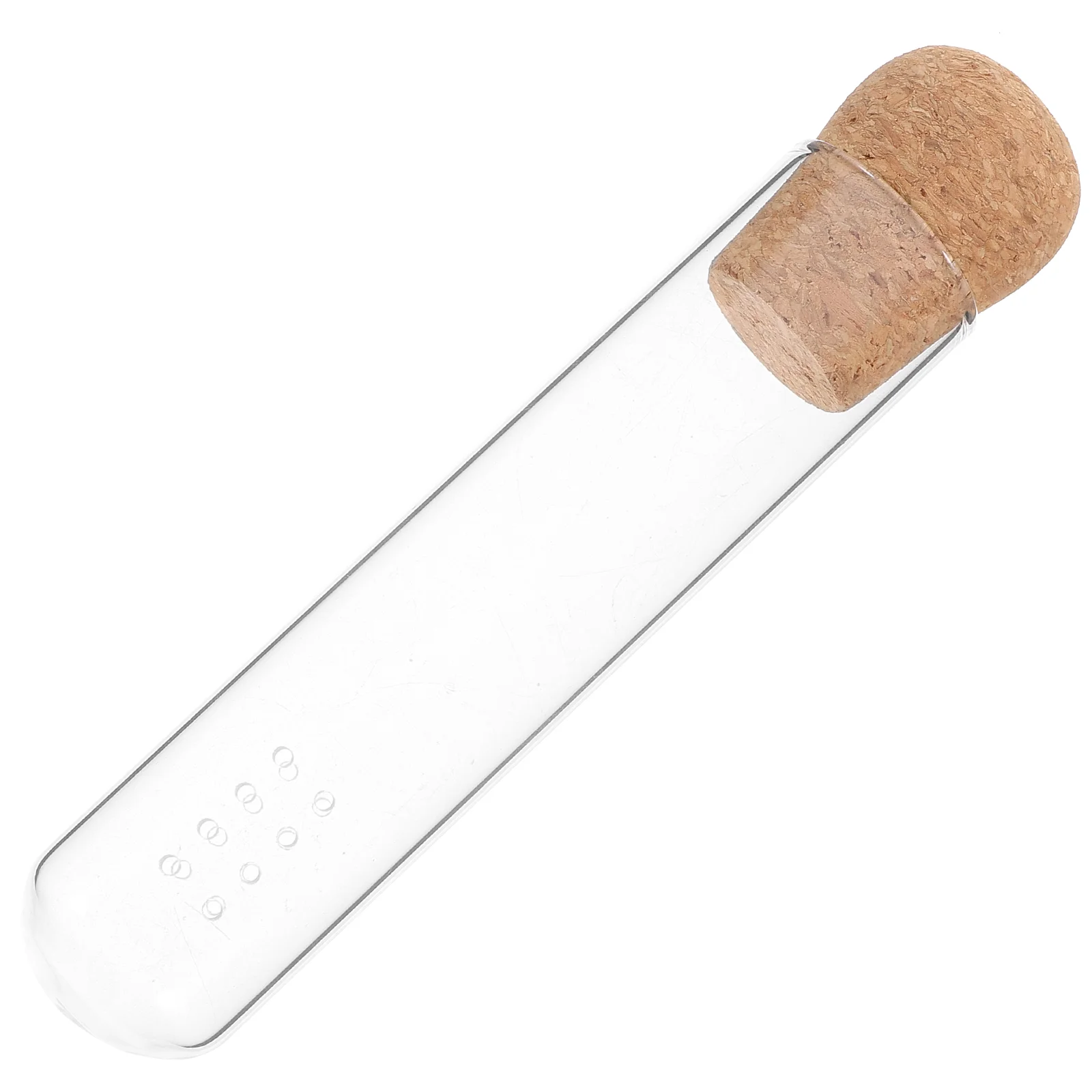 

Loose Tea Test Tube Glass Tea Strainer Tea Filter Tea Colander Tea Accessory