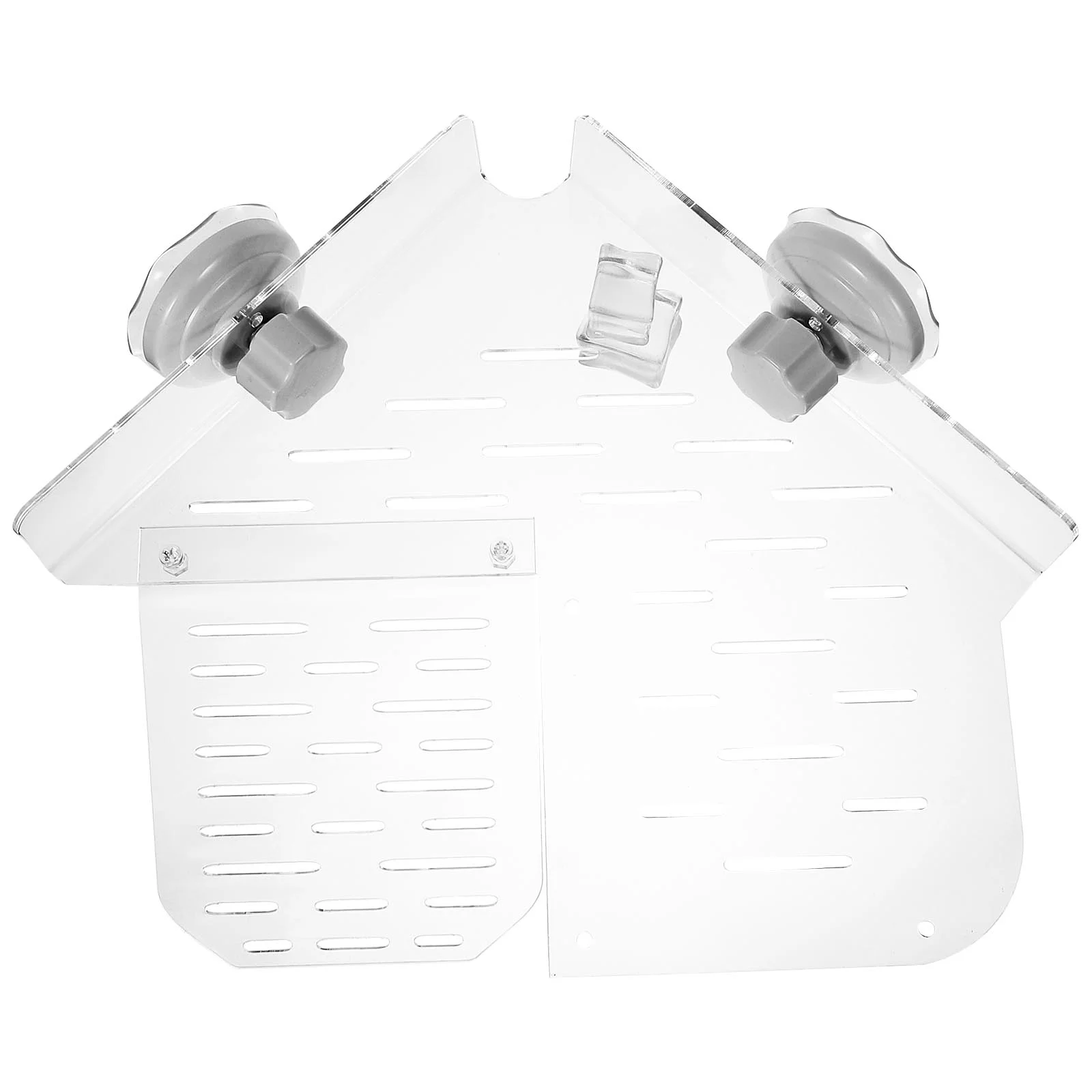 

Turtle Platform Terrace Basking Resting Dock Breeding Tank Tortoise Turtles Accessories Habitat Aquatic Sunbed Area Aquarium