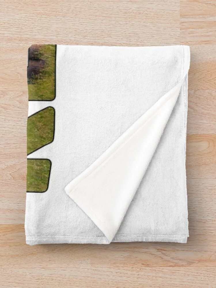 KIMBERLEY REGION-Западная Австралия Boabs Sunset Kimberleys пледы роскошные утолщенные одеяла для