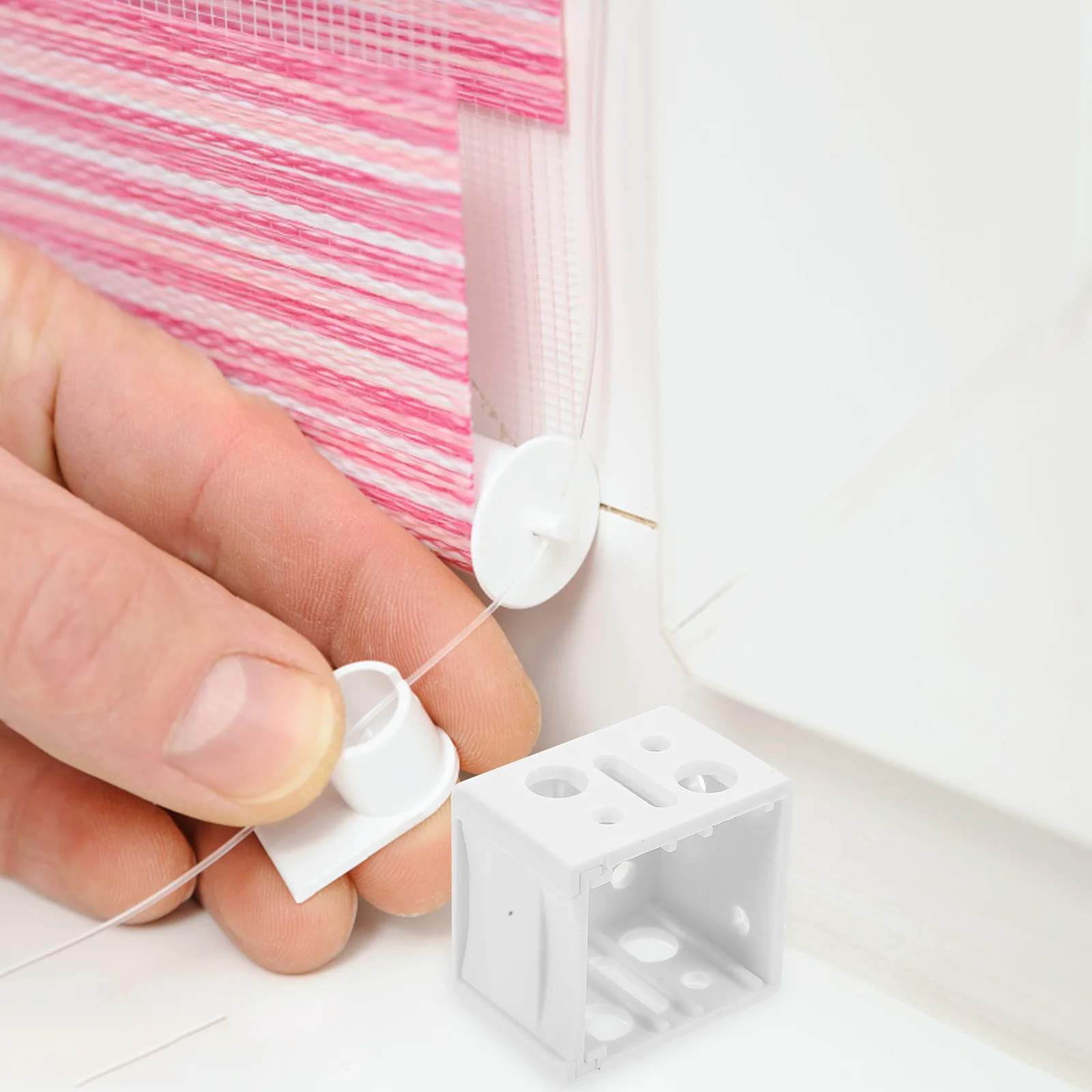 

12 шт., держатели для штор