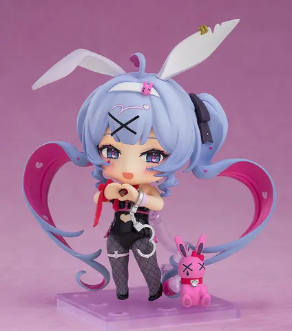 Фигурка Hatsune Miku Rabbit Hole Ver. Bandai
