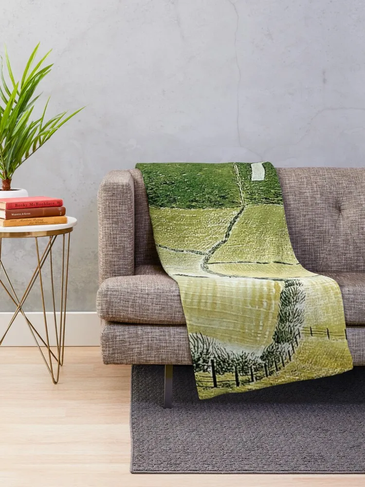 Эрик Войлизный Переклог Равильский Могиль sur bois Равижный арт. Плед Роскошные