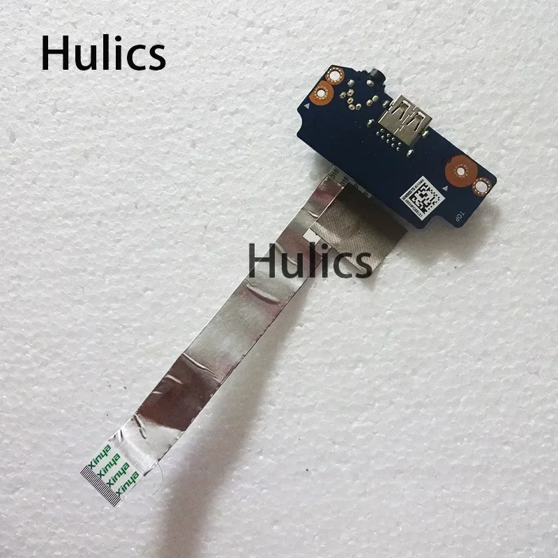 Hulics используется для ASUS N551 N551J N551JK USB-плата Audio N551JK_IO_BOARD