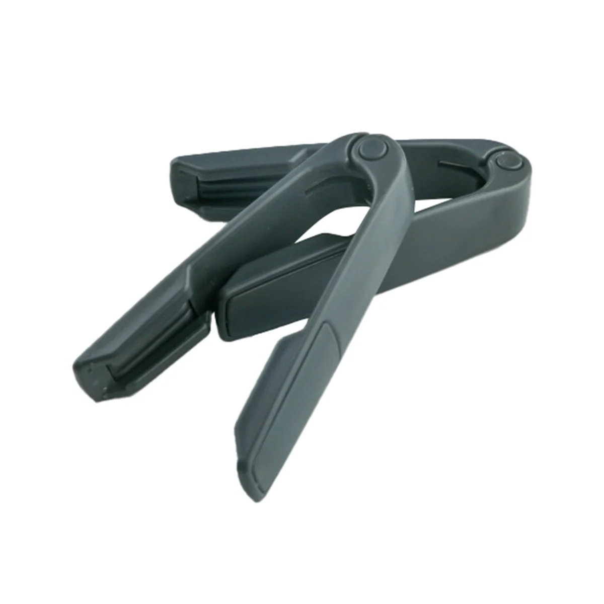 

2 шт. любые щипцы, зажим для барбекю, зажим для столовых приборов, щипцы для еды, не прилипающий зажим для еды, щипцы для барбекю, зажим для хлеба, посуда, кухонный инструмент