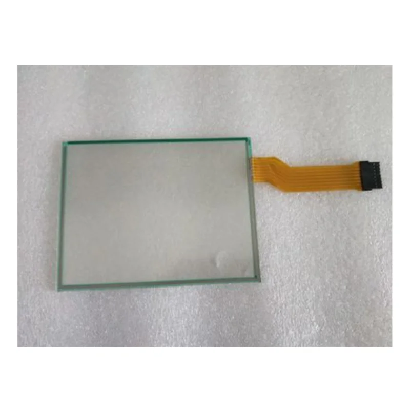 Новая панель View Plus 700 2711P-RP1 2711P-RP2 HMI PLC сенсорный экран и передняя этикетка Сенсорная панель и передняя этикетка