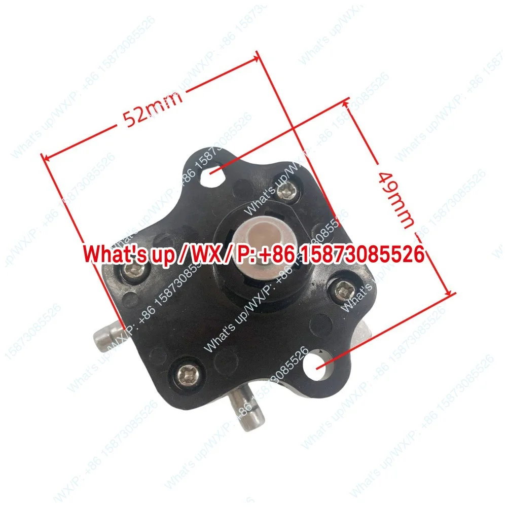 Фото Топливный насос 803529T06 для 803529T06 3H6040007 RYB-018 №4