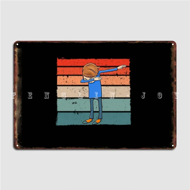 Металлическая табличка Schoolchildren 2021