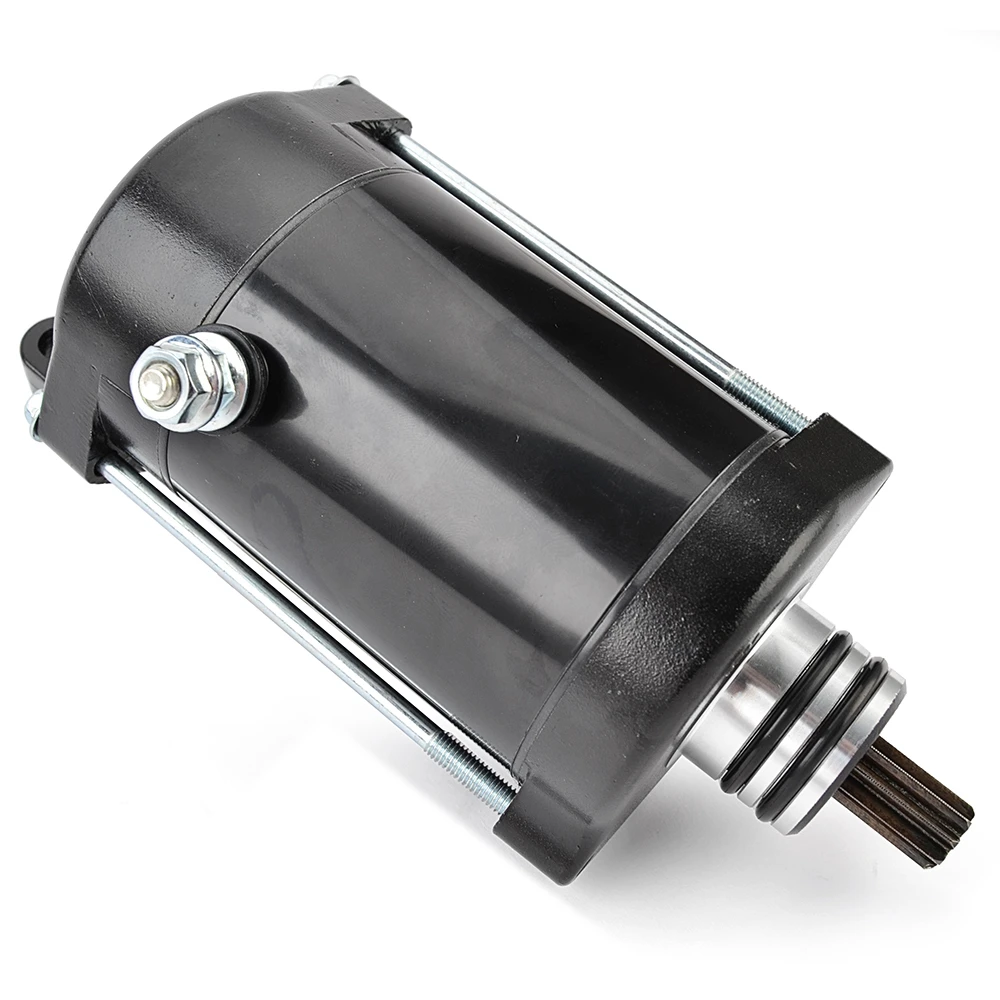 Стартер для Kawasaki JET SKI 1500 STX STX-12 STX-12F JT1200 STX-15F JT1500 ULTRA 250X 260LX 260X 300LX 300X 300R 310X