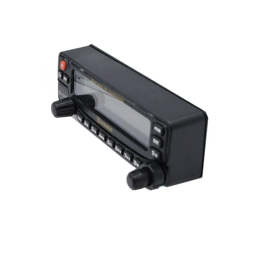 DHL Бесплатная доставка 10 шт. оригинальный автомобильный мобильный радиоприемник