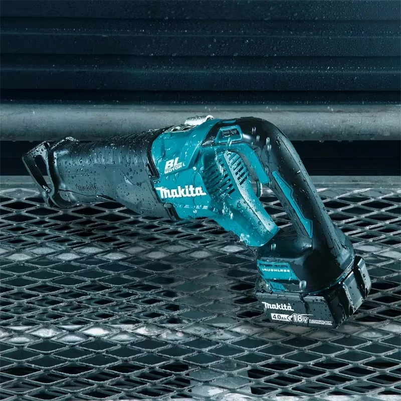 Makita 3000SPM электрическая бесщеточная сабельная пила беспроводная