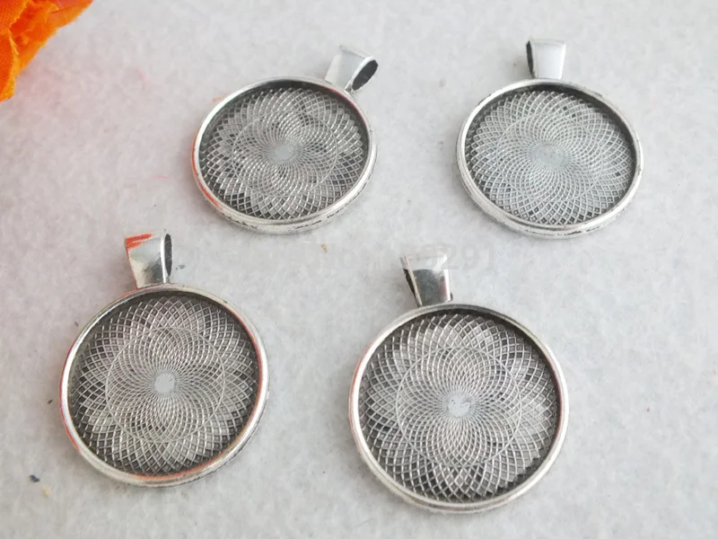 Рисунок 3 - 100 шт/25 мм Пустые Подвесные лотки