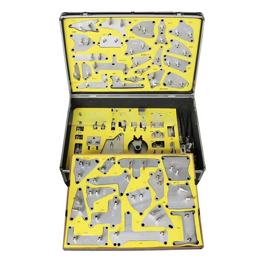 

Алюминиевый сплав, замена масла для автоматической коробки передач, насосная коробка передач, быстрый простой соединительный соединитель, профессиональное соединение