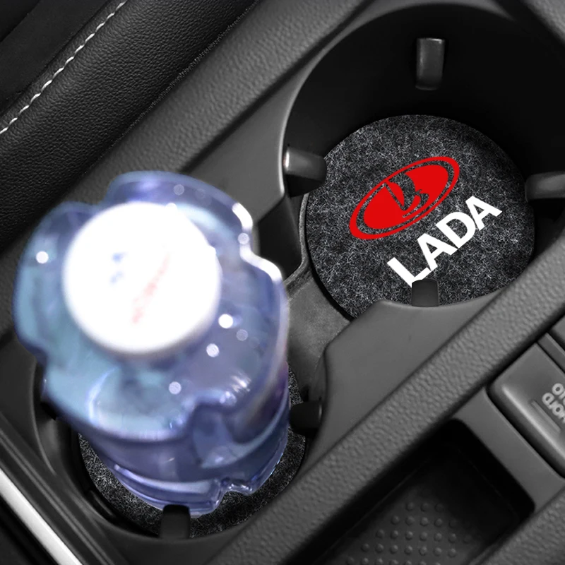 Высококачественный нескользящий прочный автомобильный коврик со слотом для