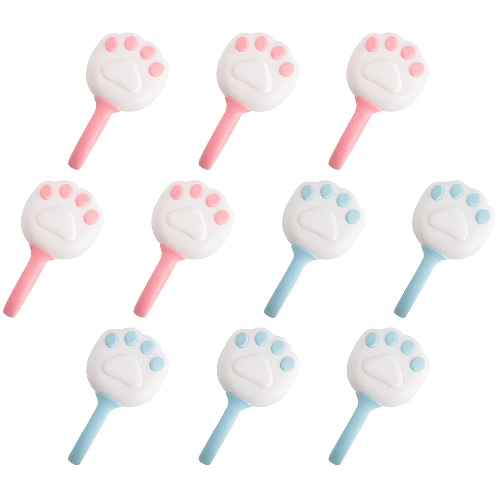 

10pcs Creative Quilt Cover Fasteners Household Anti-skid Bed Sheet Accessories