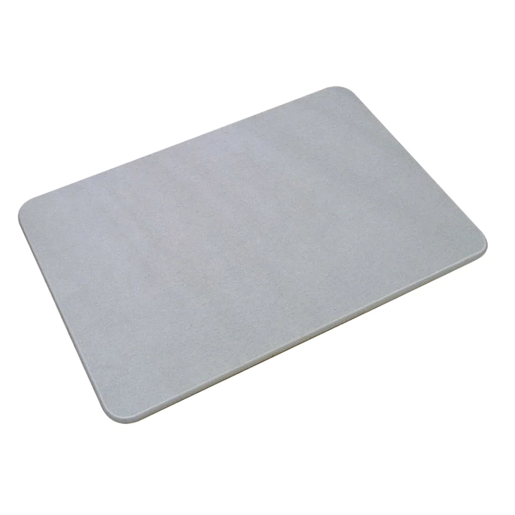 

Bathroom Absorbent Mat Anti-skid Floor Cushion Household Diatom Ooze Cushion